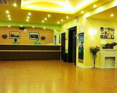 фото отеля Home Inn Shaoxing Keqiao Textile City Shanyin Road