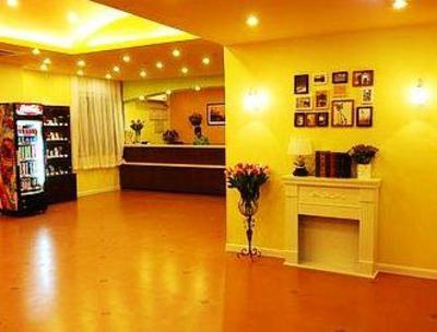 фото отеля Home Inn Shaoxing Keqiao Textile City Shanyin Road