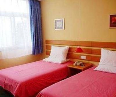 фото отеля Home Inn Shaoxing Keqiao Textile City Shanyin Road