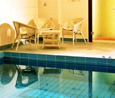 фото отеля Hotel Am Sportpark Duisburg