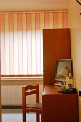 фото отеля Hotel Am Sportpark Duisburg