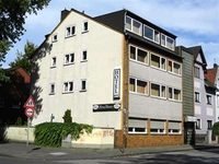 Hotel Am Sportpark Duisburg
