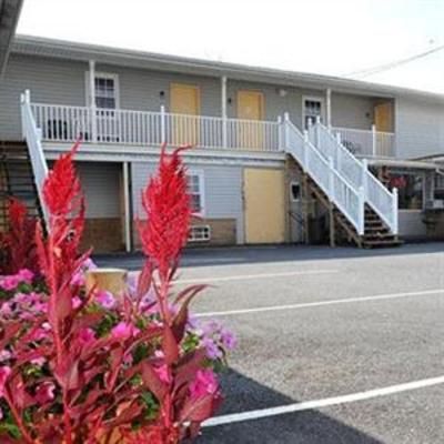 фото отеля Dutch Motel