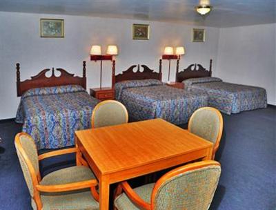 фото отеля Dutch Motel