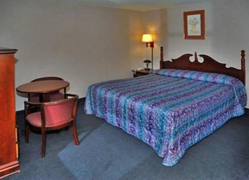 фото отеля Dutch Motel