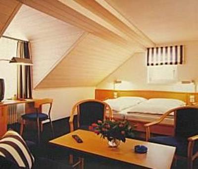 фото отеля Hotel Zum Goldenen Kopf