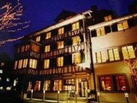 Hotel Zum Goldenen Kopf