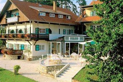 фото отеля Striedinger"s Lust & Laune Hotel
