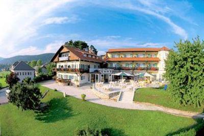 фото отеля Striedinger"s Lust & Laune Hotel