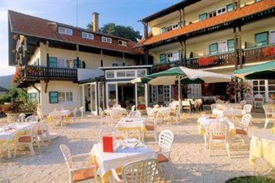 фото отеля Striedinger"s Lust & Laune Hotel