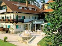 Striedinger"s Lust & Laune Hotel