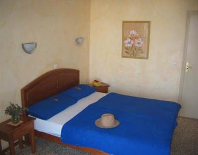 фото отеля Hostal Casa Pepe