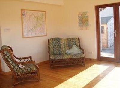 фото отеля Balciuin B&B