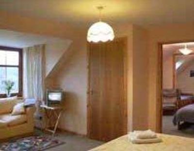 фото отеля Balciuin B&B