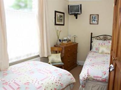 фото отеля Bowen House Bed and Breakfast York