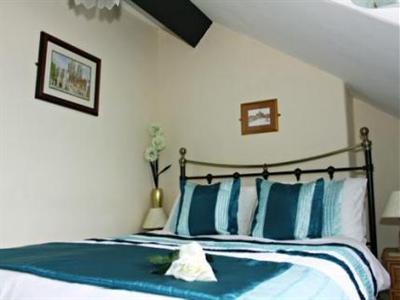 фото отеля Bowen House Bed and Breakfast York