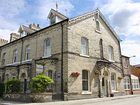 фото отеля Bowen House Bed and Breakfast York