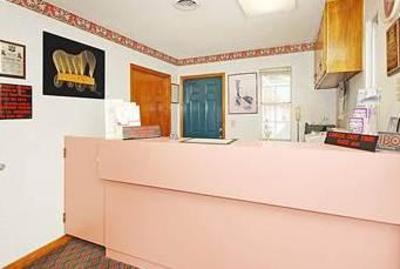 фото отеля Knights Inn Cleveland (Tennessee)