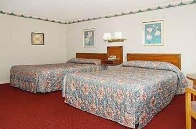 фото отеля Knights Inn Cleveland (Tennessee)