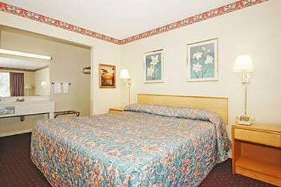 фото отеля Knights Inn Cleveland (Tennessee)