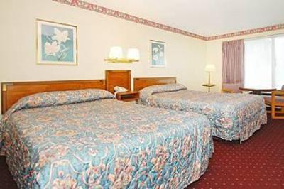 фото отеля Knights Inn Cleveland (Tennessee)