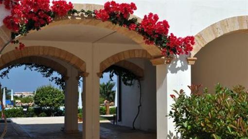 фото отеля Hotel Residence Porto Selvaggio