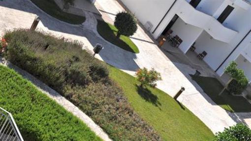 фото отеля Hotel Residence Porto Selvaggio