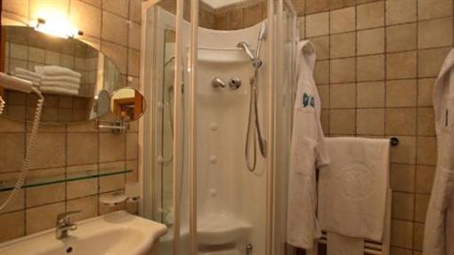 фото отеля Hotel Residence Porto Selvaggio