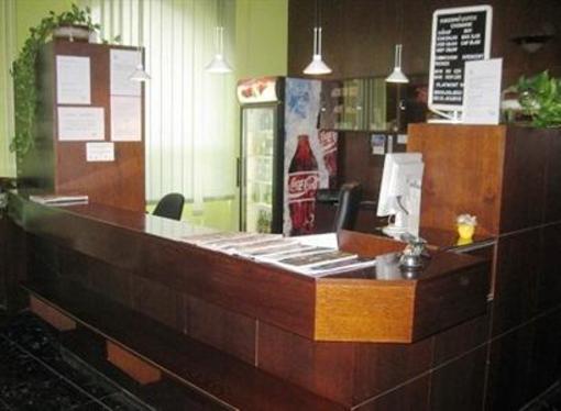 фото отеля Bílá Ruže Hotel Brno
