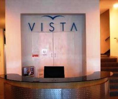 фото отеля Vista Apartments Woolwich London