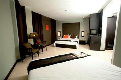 фото отеля Miramar Hotel Bangkok