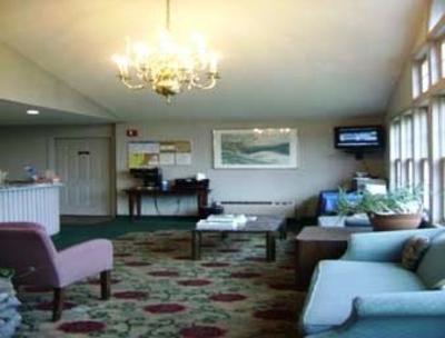 фото отеля Knights Inn Hadley
