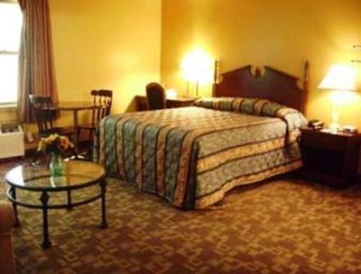фото отеля Knights Inn Hadley