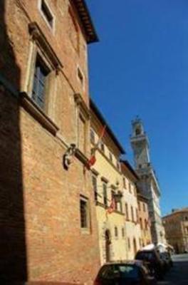 фото отеля Palazzo Bellarmino