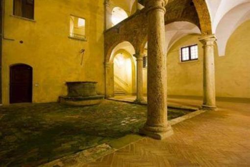 фото отеля Palazzo Bellarmino