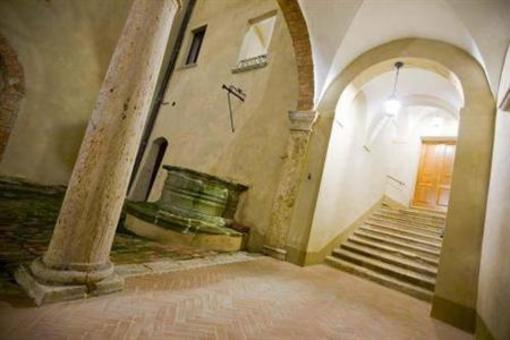 фото отеля Palazzo Bellarmino
