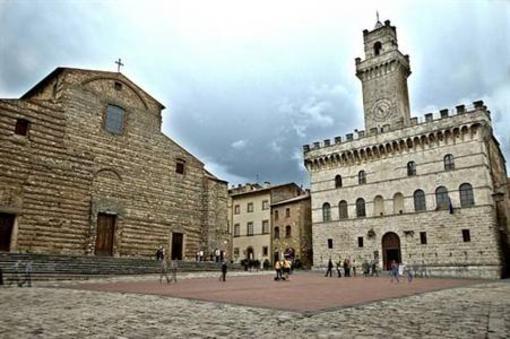 фото отеля Palazzo Bellarmino