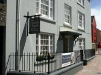 The Coach House St David's
