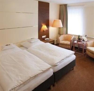 фото отеля Ringhotel Faehrhaus