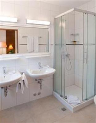 фото отеля Ringhotel Faehrhaus