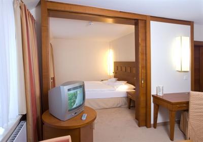 фото отеля Ringhotel Faehrhaus