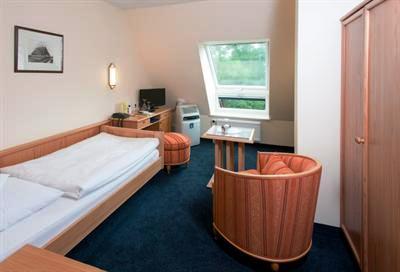 фото отеля Ringhotel Faehrhaus