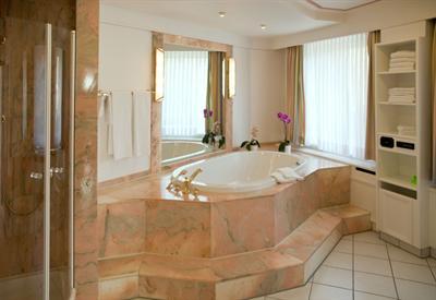 фото отеля Ringhotel Faehrhaus
