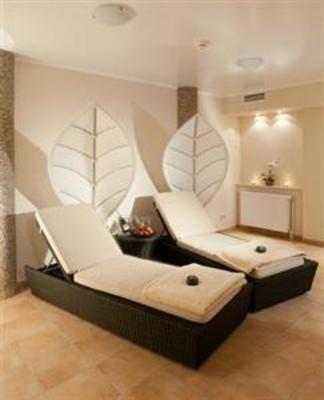 фото отеля Ringhotel Faehrhaus