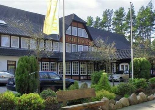 фото отеля Ringhotel Faehrhaus