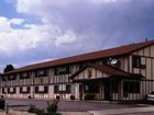фото отеля Super 8 Motel Canon City
