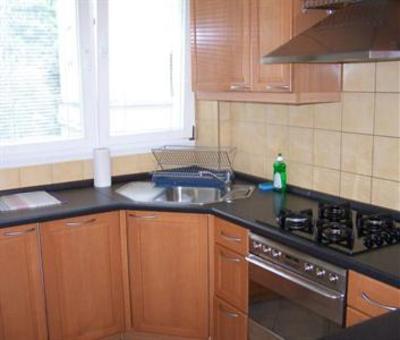 фото отеля Warsaw Best Apartments Nowiniarska