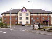 Premier Inn Nerston East Kilbride