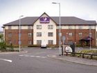 фото отеля Premier Inn Nerston East Kilbride