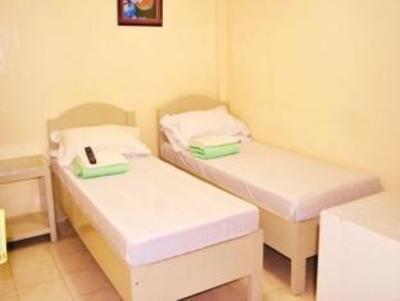 фото отеля Legazpi Airport Hotel